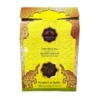 Чай черный индийский Ассам Тулси среднелистовой ARATI TEA Tulsi Black Tea Assam 80 г