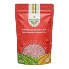 Гималайская черная соль (Himalayan Black Salt) Everfresh 100г