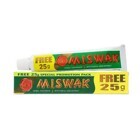 Зубная паста Dabur Meswak 75г