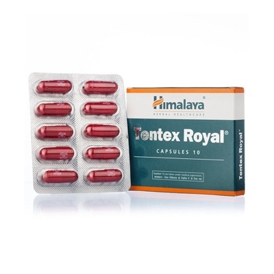 Тентекс Роял Tentex Royal Himalaya,10 кап