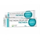 Крем Третиноин Третихел Tretinoin USP 0.025% 20г